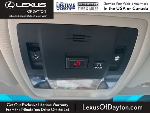 Certified 2023 Lexus ES 350 Ultra Luxury image 29