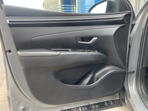 Used 2023 Hyundai Santa Cruz SEL Premium image 14