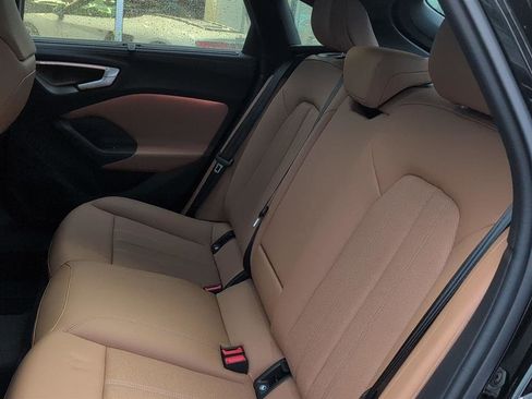 Used 2025 Audi A5 2.0T Premium Plus w/ Premium Plus image 12