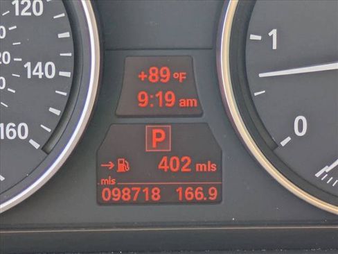 Used 2013 BMW X5 xDrive35d AWD/4WD image 10