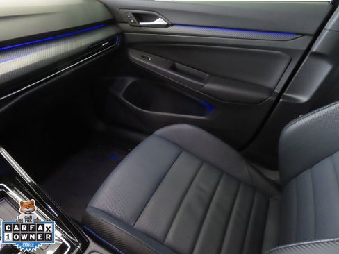 Certified 2023 Volkswagen Golf R image 21