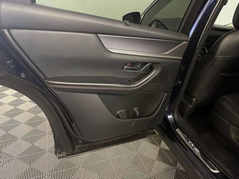 Used 2024 MAZDA CX-90 Plug-In Hybrid w/ Premium Pkg image 28