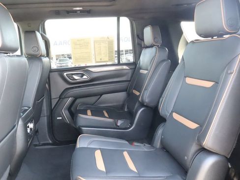Used 2023 GMC Yukon XL AT4 w/ Max Trailering Package AWD/4WD image 32