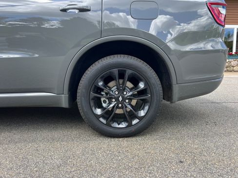 New 2026 Dodge Durango GT AWD/4WD image 9