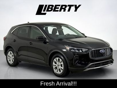 Used 2023 Ford Escape Active w/ Tech Pack #2