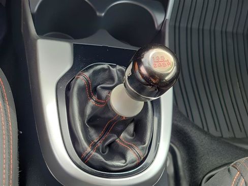 Used 2018 Honda Fit Sport image 11