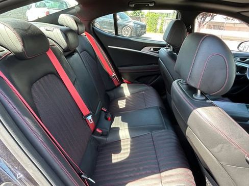 Used 2023 Genesis G70 2.0T w/ Sport Prestige Package AWD/4WD image 35