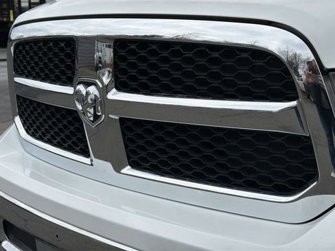 Used 2019 RAM 1500 Tradesman w/ Power & Remote Entry Group image 17