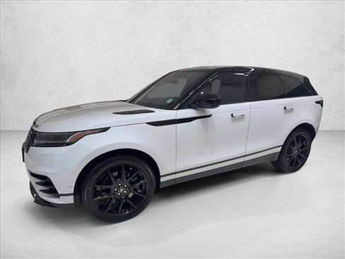 Used 2026 Land Rover Range Rover Velar Dynamic SE AWD/4WD image 8
