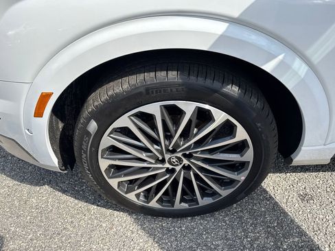New 2026 Hyundai Palisade Calligraphy FWD image 23
