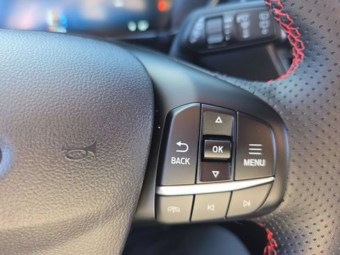 Certified 2023 Ford Escape ST-Line Elite AWD/4WD image 28