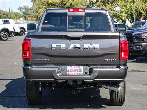 New 2026 RAM 2500 Laramie image 3