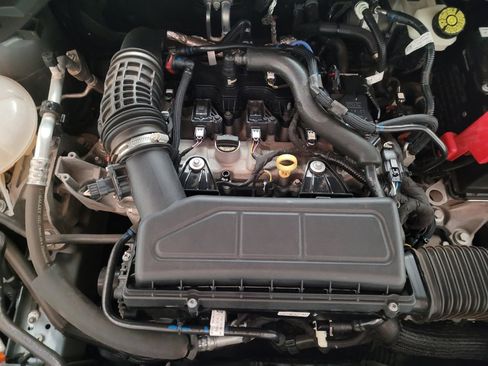 Used 2023 Ford Escape Active image 30