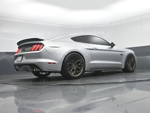 Used 2016 Ford Mustang GT Premium w/ Equipment Group 401A RWD image 54