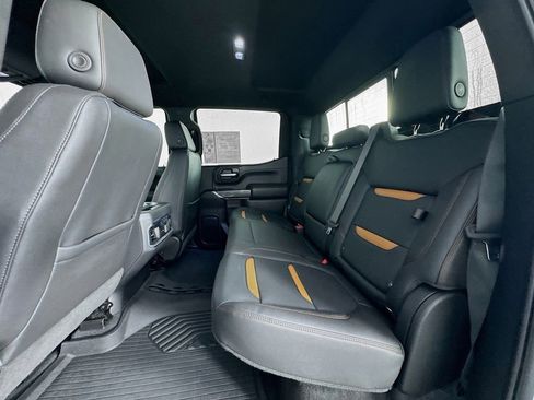 Used 2020 GMC Sierra 1500 AT4 w/ AT4 Premium Package image 23