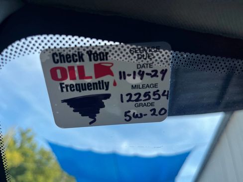 Used 2018 Nissan Altima 2.5 SV image 35