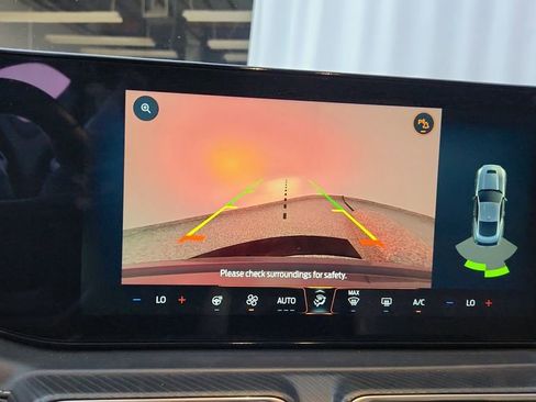 Used 2024 Ford Mustang GT Premium w/ GT Performance Package image 18