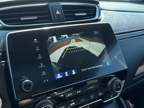 Used 2021 Honda CR-V Touring image 19