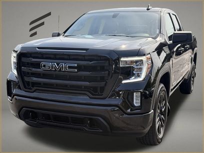 Used 2021 GMC Sierra 1500 Elevation