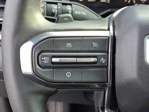 Certified 2024 GMC Acadia AT4 w/ Luxury Package image 22