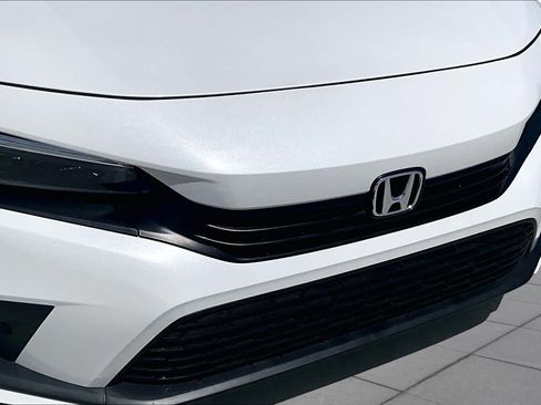 Used 2024 Honda Civic Touring image 28