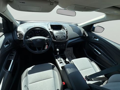 Used 2017 Ford Escape SE FWD image 14