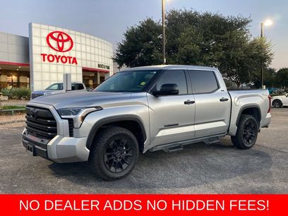 Used 2022 Toyota Tundra SR5