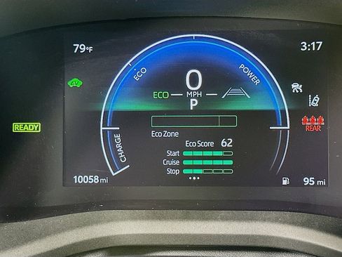 Certified 2025 Toyota Camry LE w/ Convenience Package FWD image 12