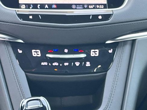 New 2025 Cadillac XT5 Premium Luxury w/ Technology Package image 17