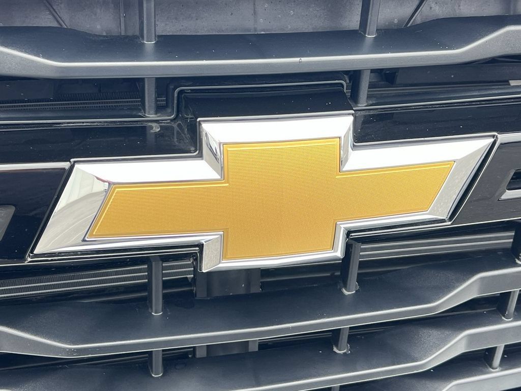 New 2026 Chevrolet Silverado 2500 W/T w/ WT Convenience Package RWD image 31