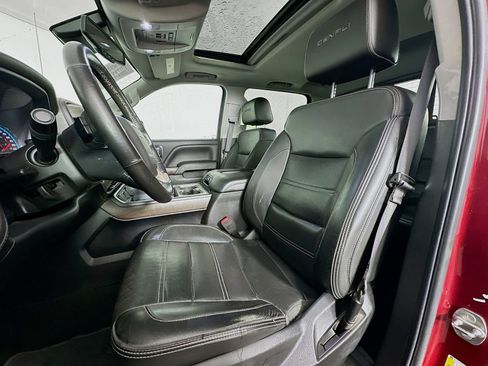 Used 2018 GMC Sierra 1500 Denali w/ Denali Ultimate Package AWD/4WD image 23