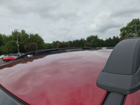 Used 2024 Subaru Outback Premium AWD/4WD image 19