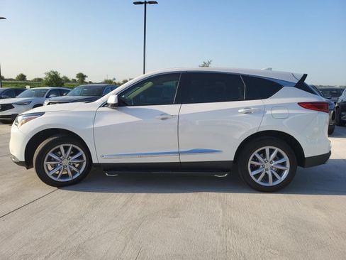 Used 2024 Acura RDX SH-AWD image 3