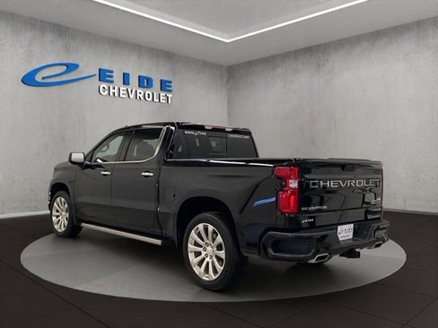 Used 2019 Chevrolet Silverado 1500 High Country image 5