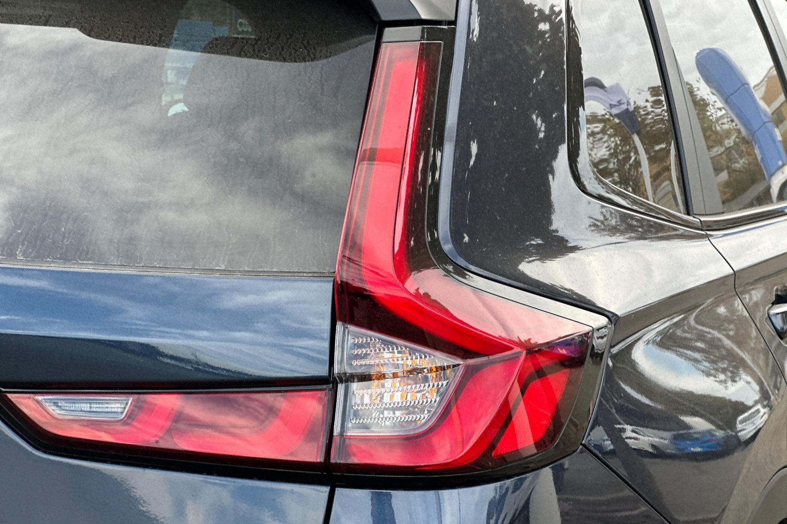 New 2027 Honda CR-V Sport-L image 28