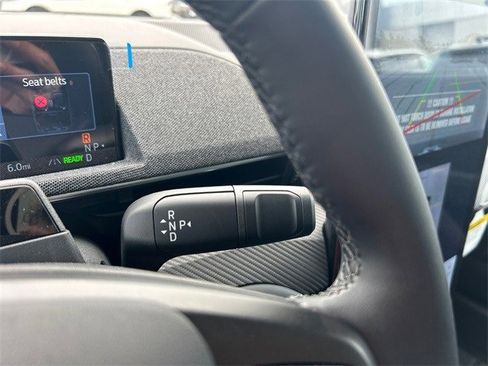 New 2025 Ford Mustang Mach-E Premium image 47