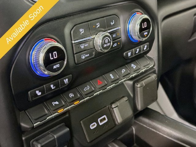 Used 2021 GMC Sierra 1500 AT4 w/ AT4 Premium Package AWD/4WD image 16