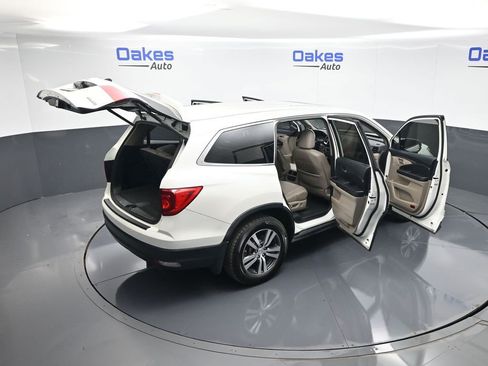 Used 2016 Honda Pilot EX-L image 60