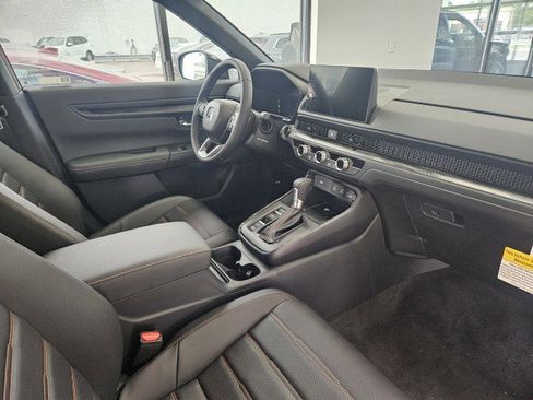 New 2026 Honda CR-V Sport-L image 14