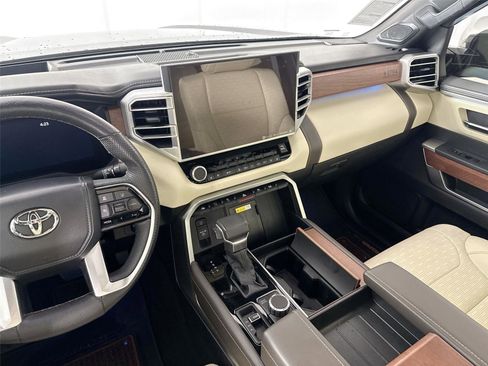 Used 2022 Toyota Tundra 1794 Edition w/ Advanced Package image 36