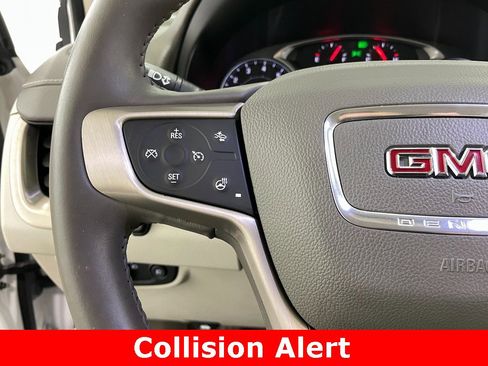 Used 2019 GMC Terrain Denali w/ Driver Alert Package II image 29
