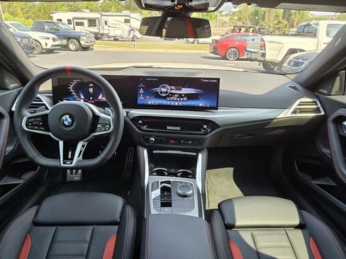 Used 2026 BMW M240i xDrive Coupe w/ Premium Package AWD/4WD image 12
