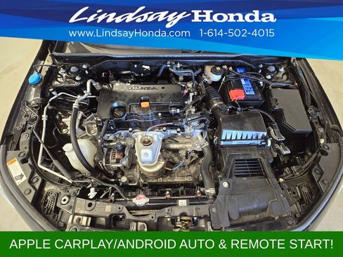 Used 2024 Honda Civic Sport image 24
