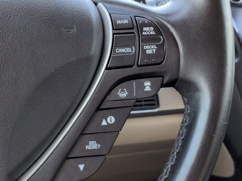 Used 2018 Acura RDX Advance Package image 26