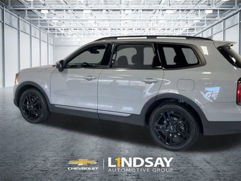 Used 2023 Kia Telluride EX X-Line image 7