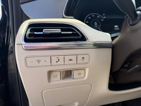 Used 2021 Hyundai Palisade Calligraphy AWD/4WD image 29