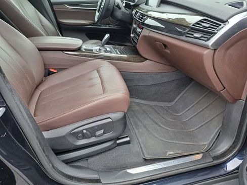 Used 2016 BMW X5 xDrive35i AWD/4WD image 9