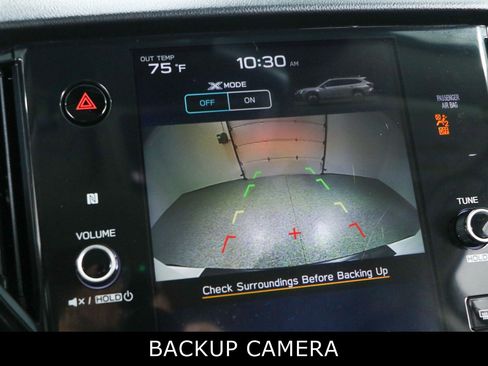 Used 2023 Subaru Outback Premium AWD/4WD image 18