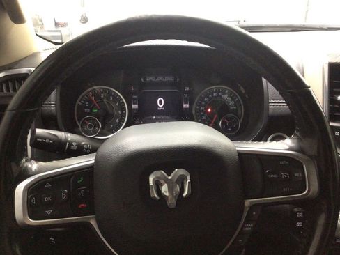 Used 2020 RAM 1500 Laramie w/ Off Road Group image 11