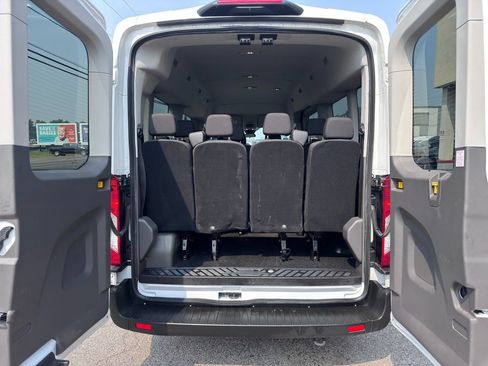 Used 2024 Ford Transit 350 XL RWD image 36